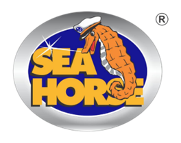 Seahorse Logo
